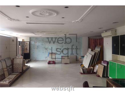 Commercial Office Space for Rent in Telangana